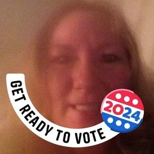 Meet your Posher, Betty jean